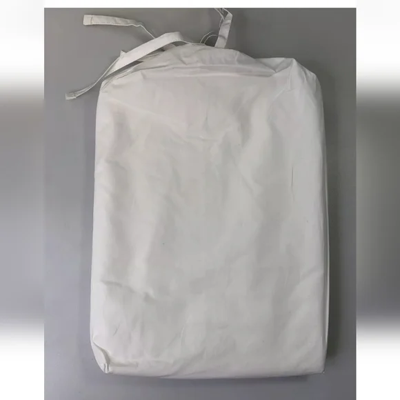 Brand New Rachel Ashwell Simply Shabby Chic King Fitted Sheet Liliput - Picture 7 of 8